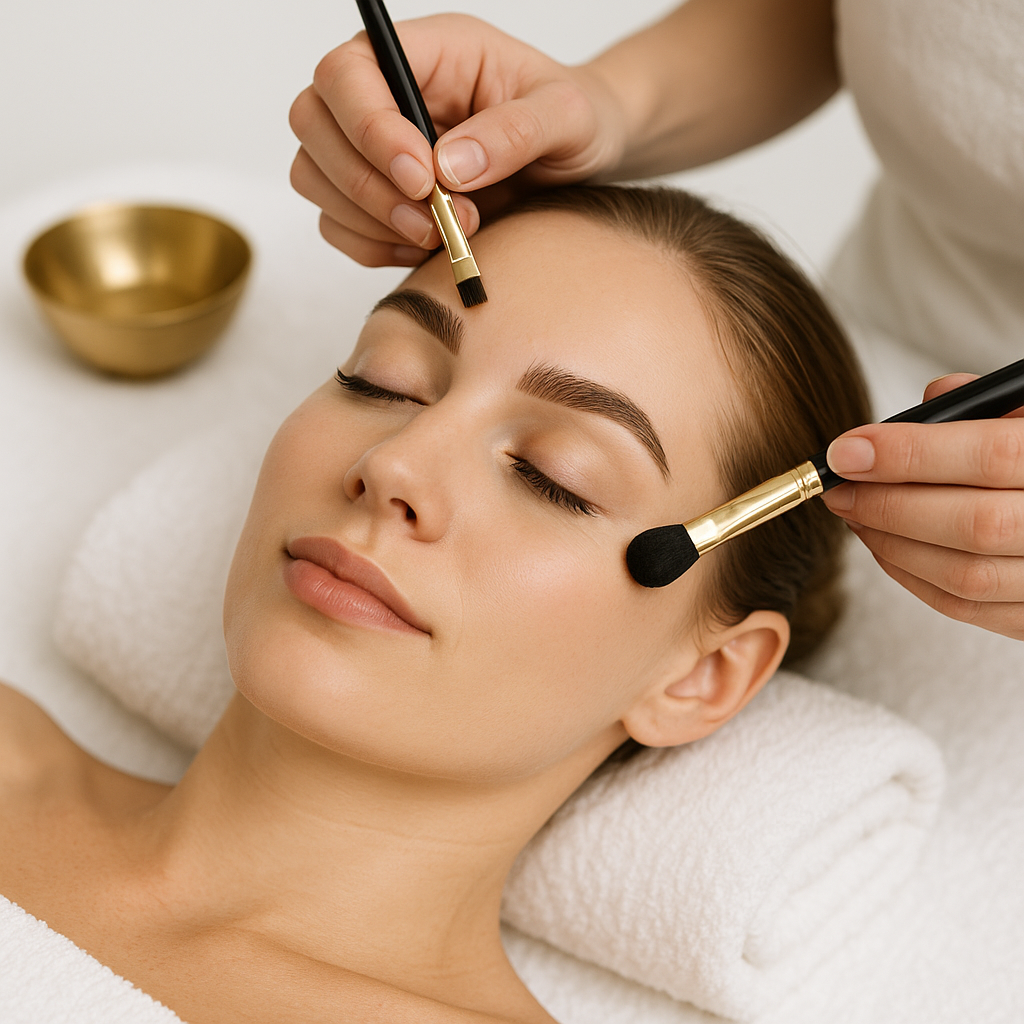 Brow & Glow Duo