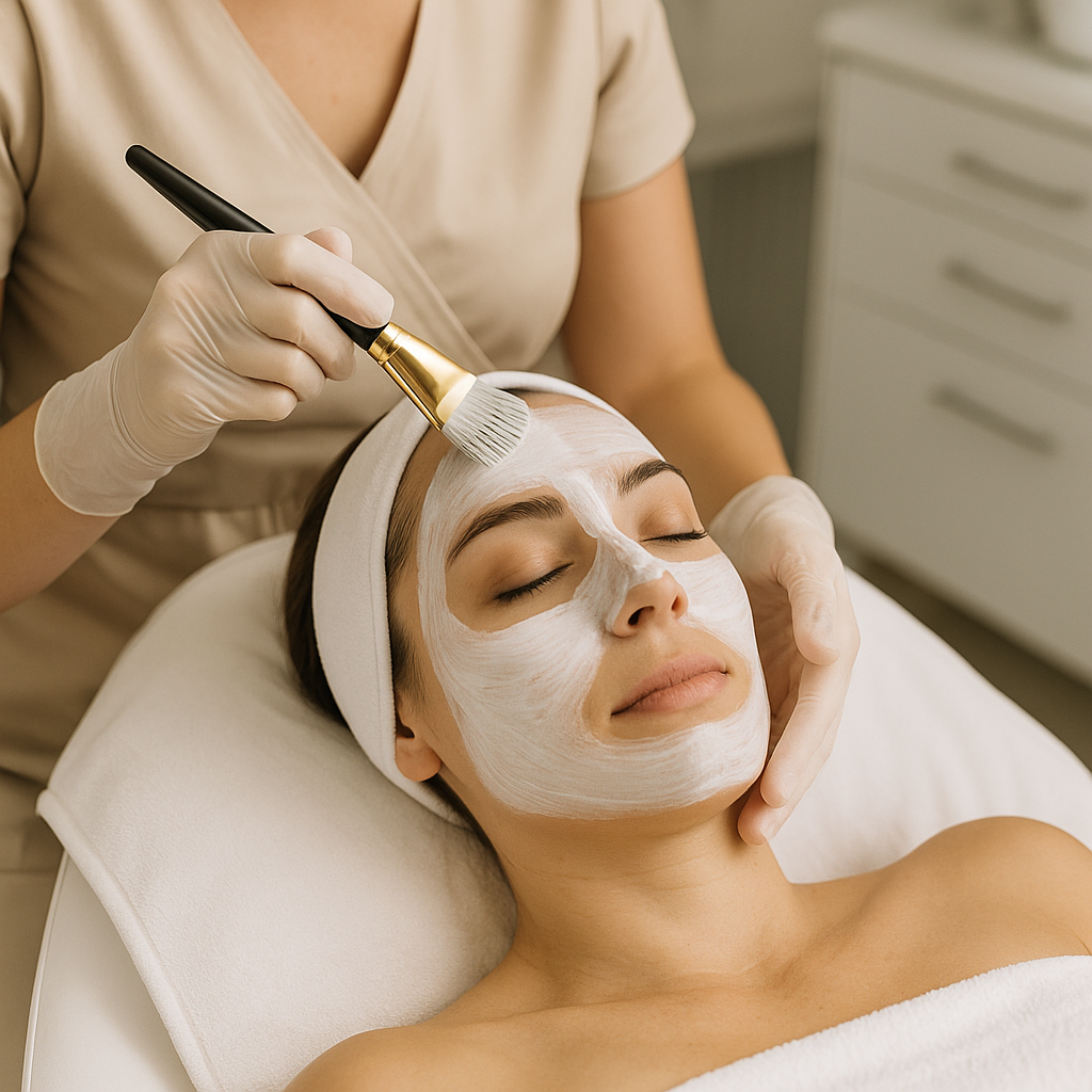 Signature facial