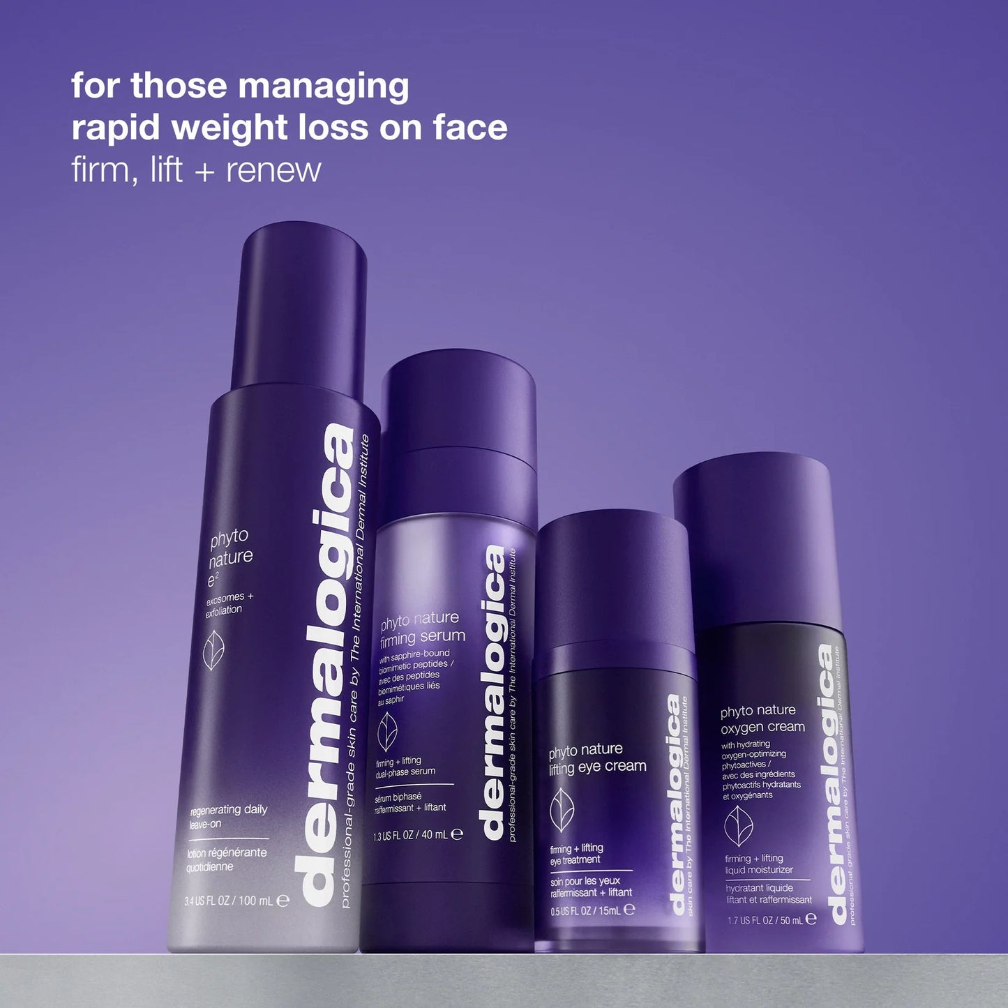 Phyto nature e² regenerating daily exosome leave-on treatment