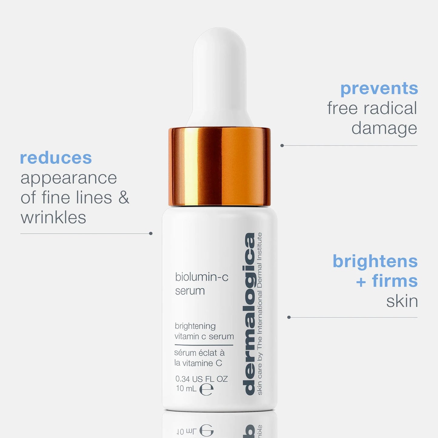 Biolumin-C serum