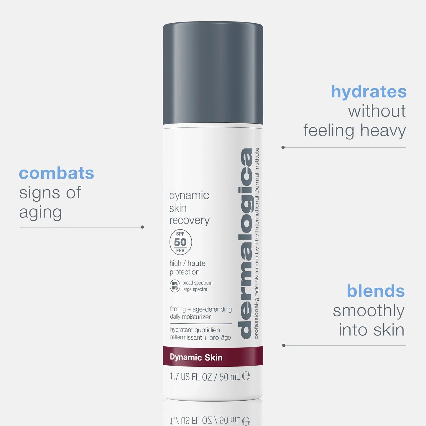 Dynamic Skin Recovery SPF 50