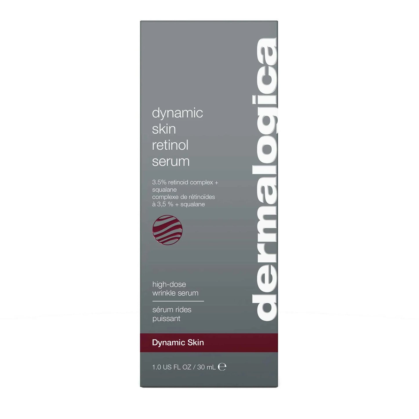 Sérum au rétinol Dynamic Skin
