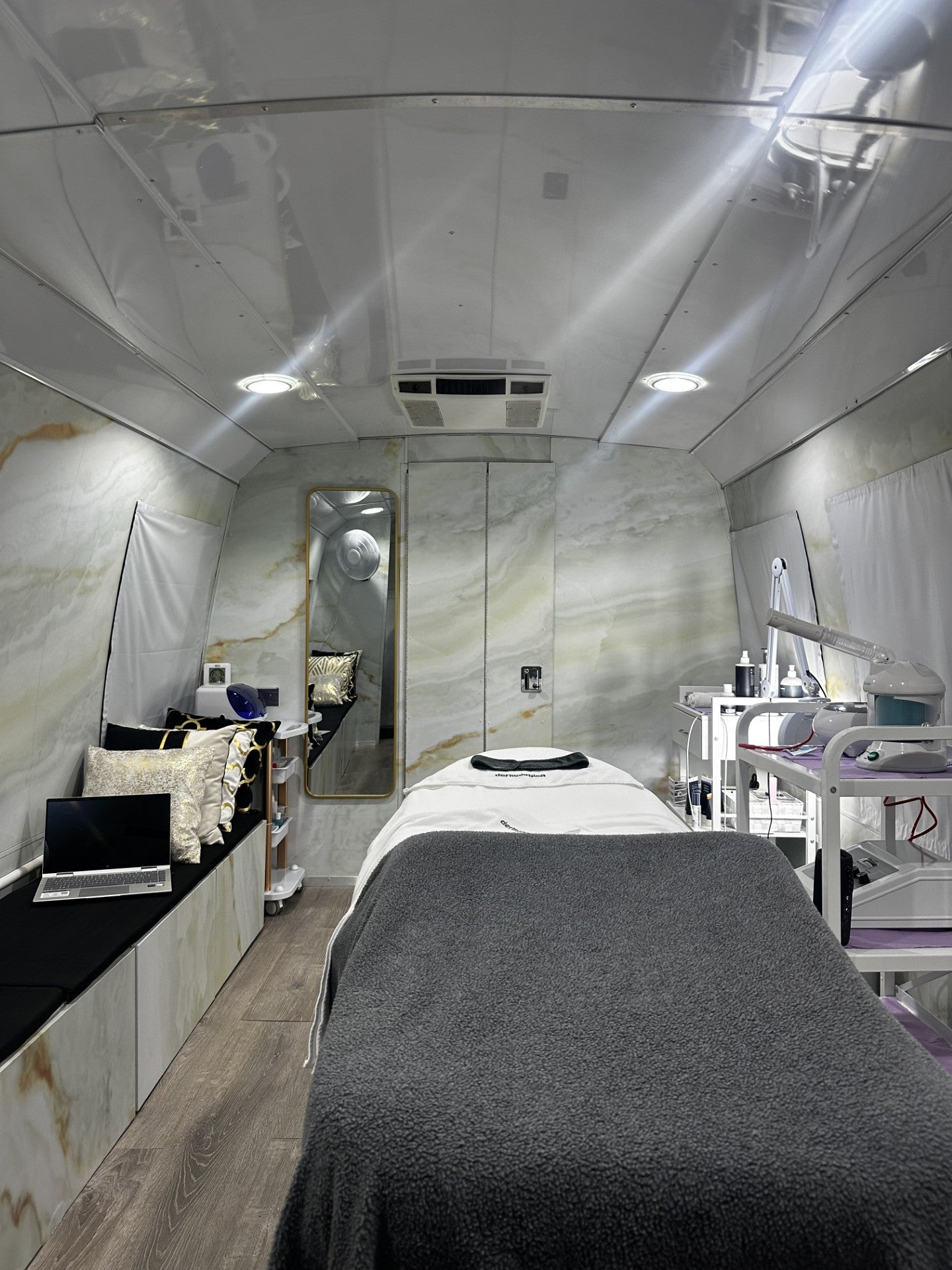 GTR VIP Giveaway - Win a year of FREE beauty treatments