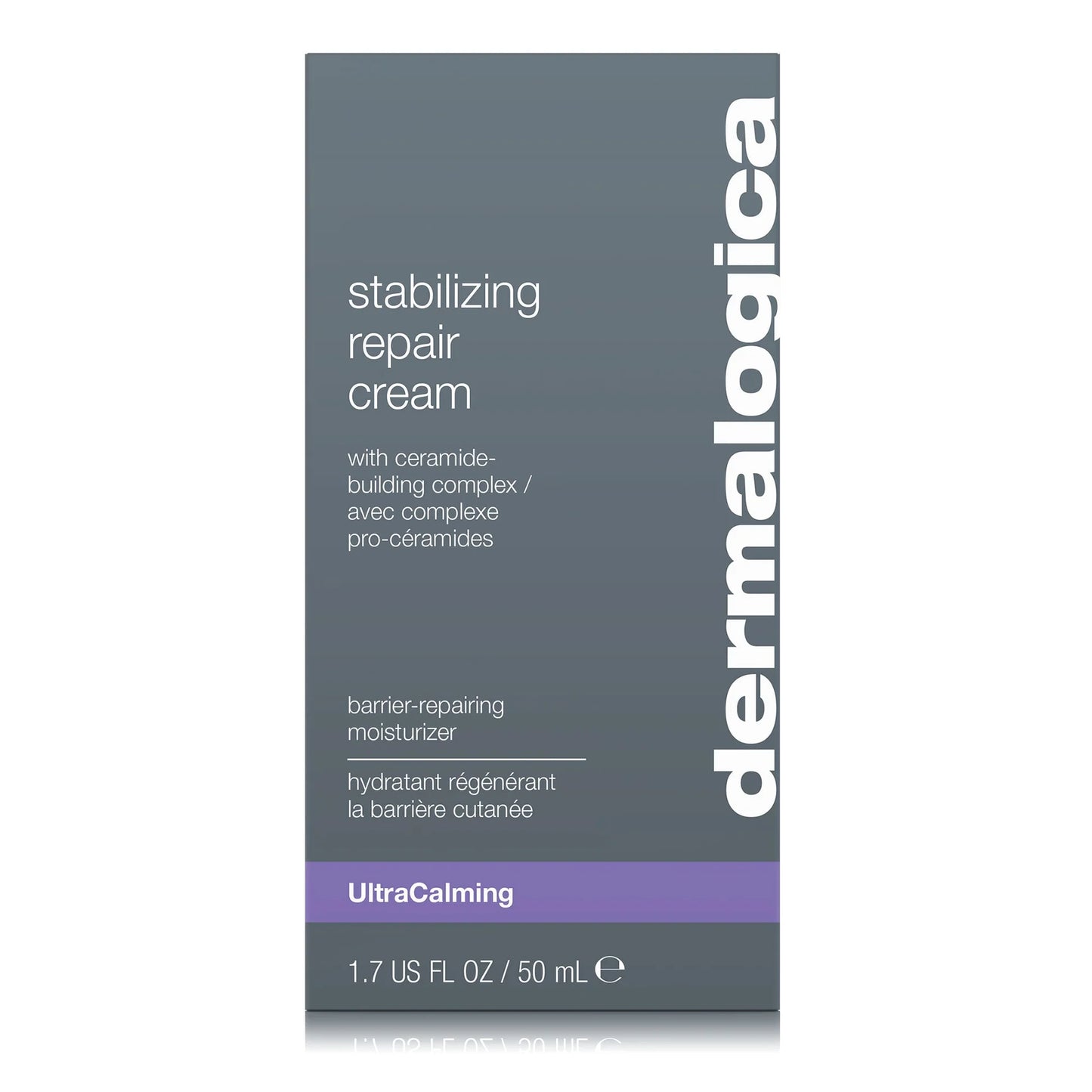 Stabilizing Repair Cream