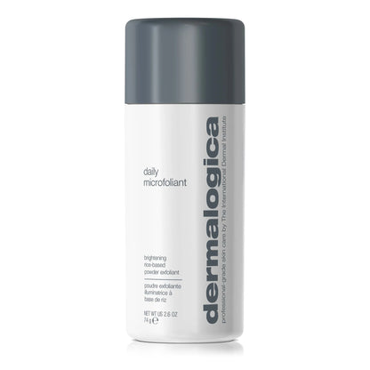 Daily Microfoliant