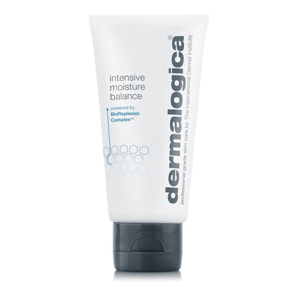 Équilibre hydratant intensif