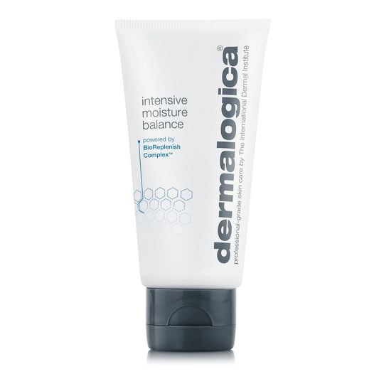 Équilibre hydratant intensif