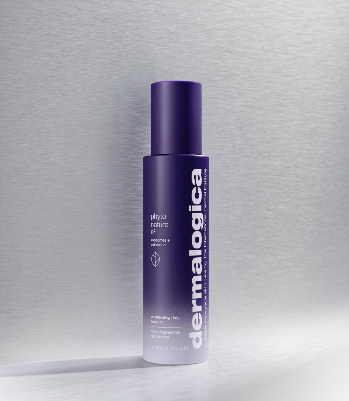 Phyto nature e² regenerating daily exosome leave-on treatment