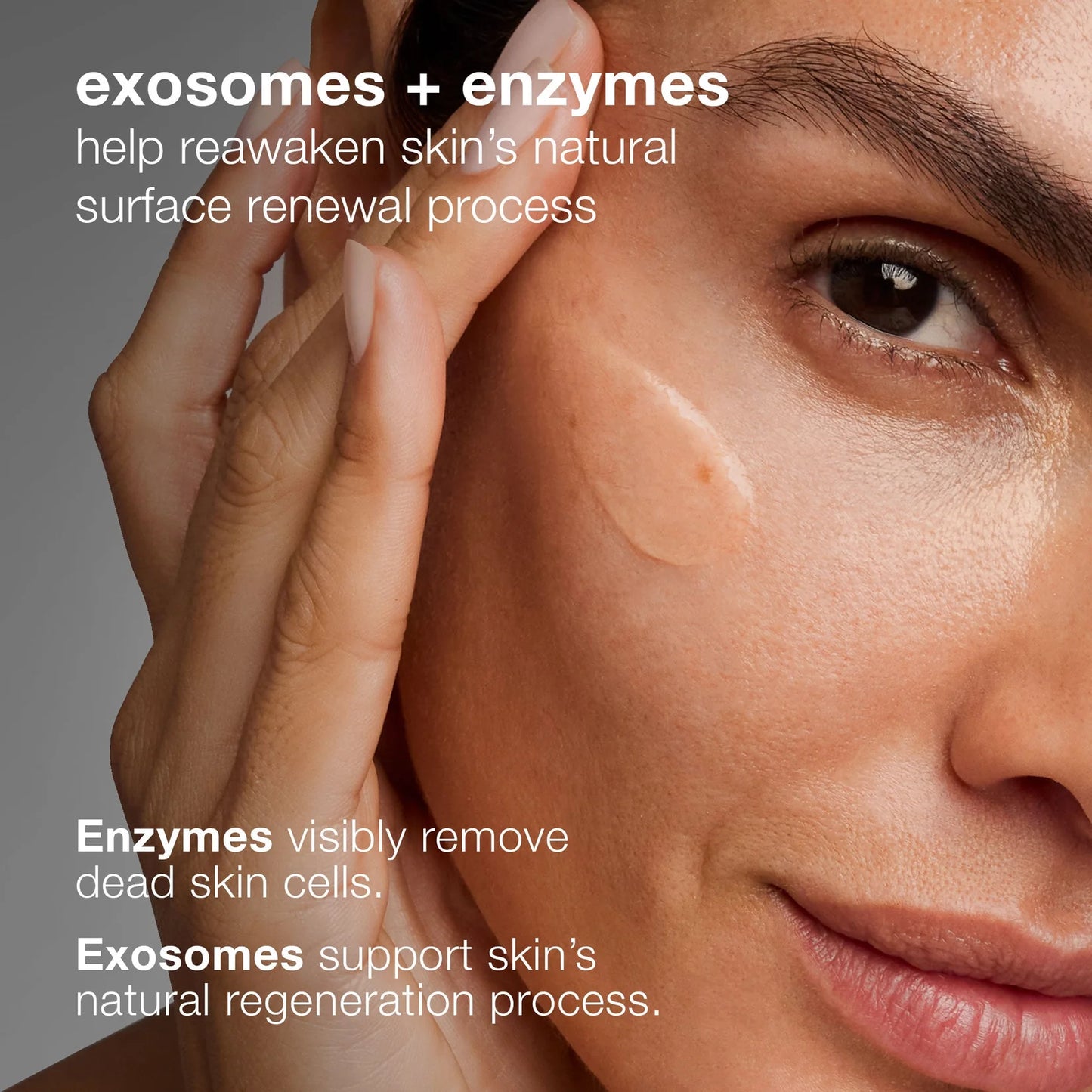 Phyto nature e² regenerating daily exosome leave-on treatment