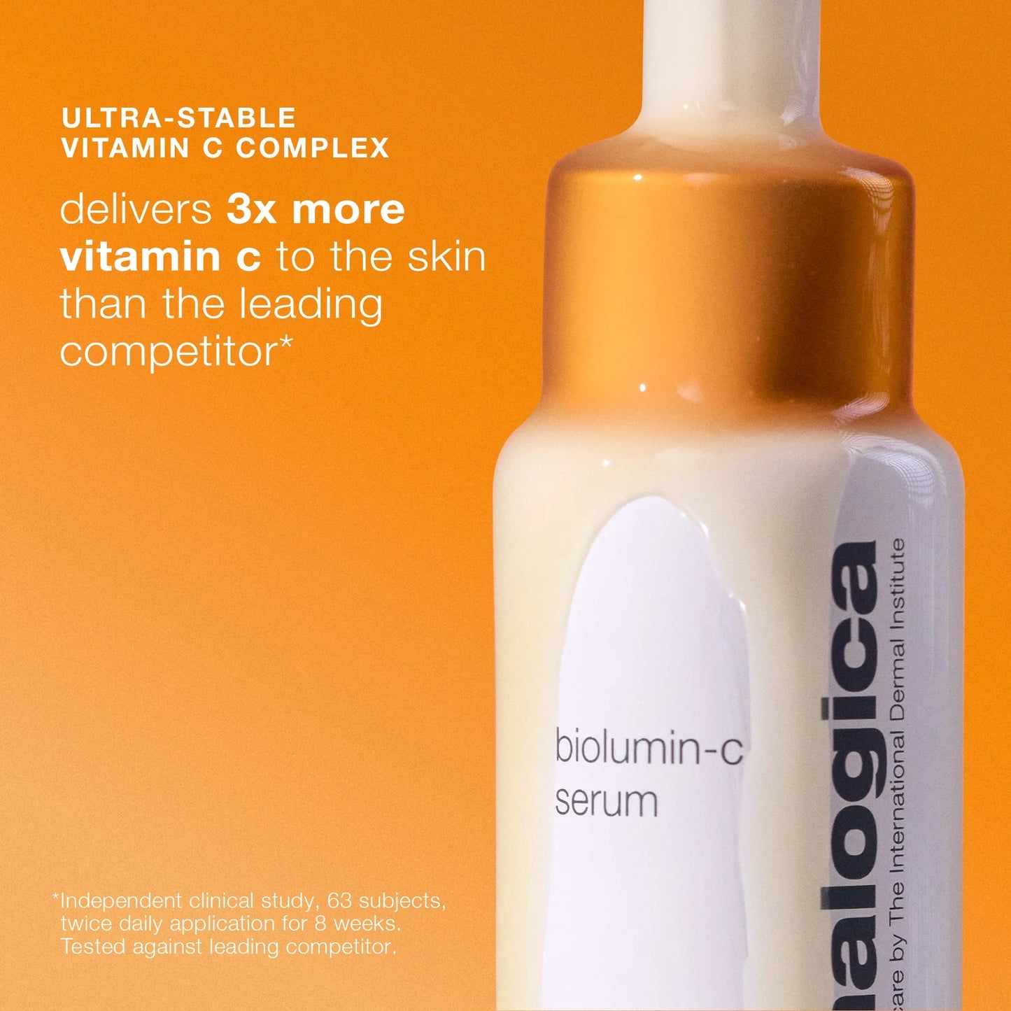 Biolumin-C serum