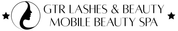 GTR Lashes & Beauty