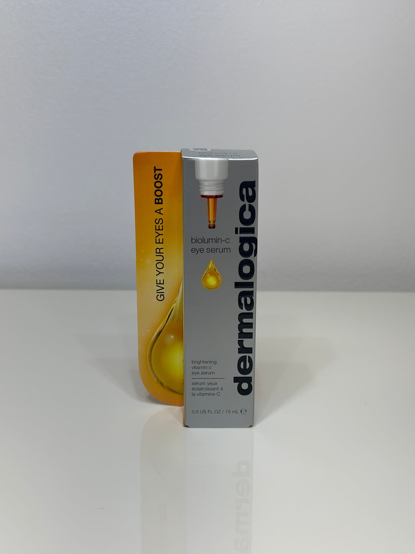 Biolumin-C eye serum
