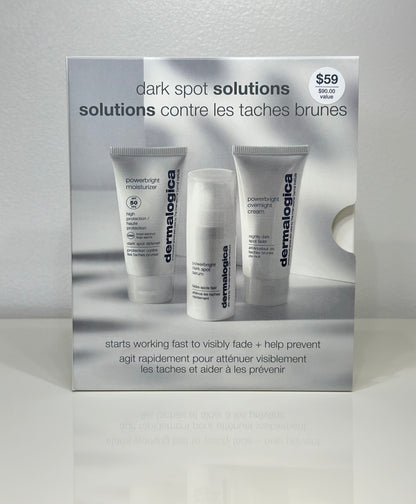 Dark Spot Solutions Kit