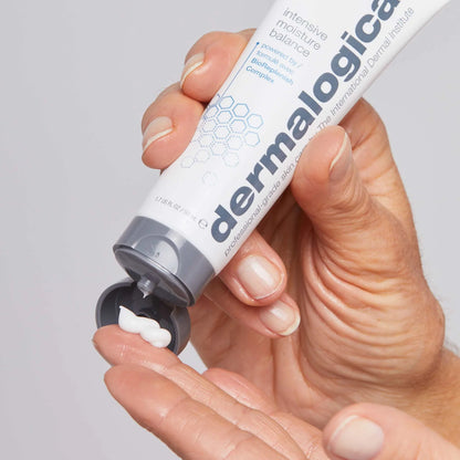 Équilibre hydratant intensif