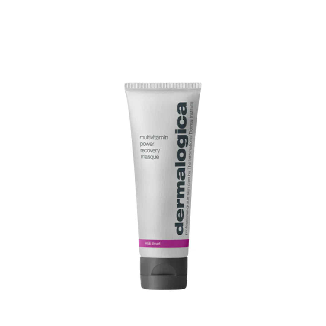 Multivitamin Power Recovery Masque