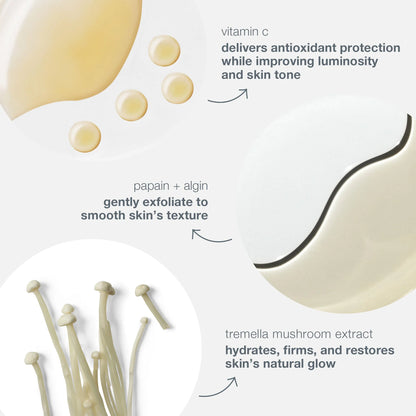 Biolumin-C eye serum