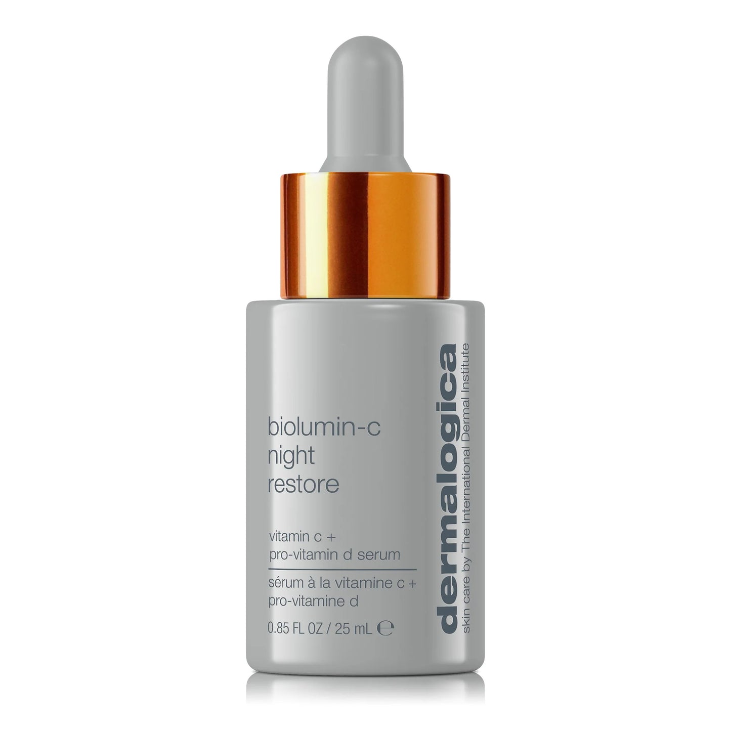 Biolumin-C night restore