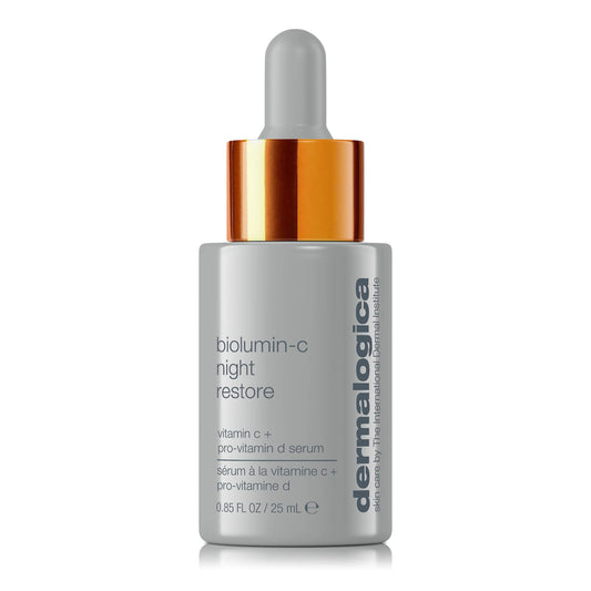 Biolumin-C night restore