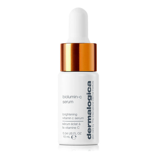Biolumin-C serum