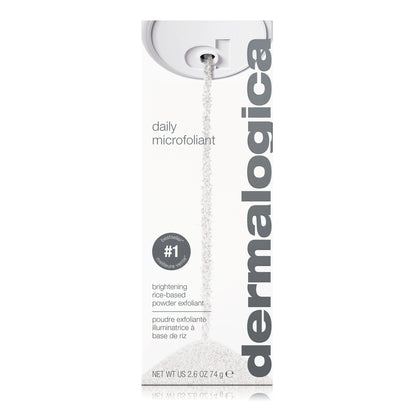 Daily Microfoliant