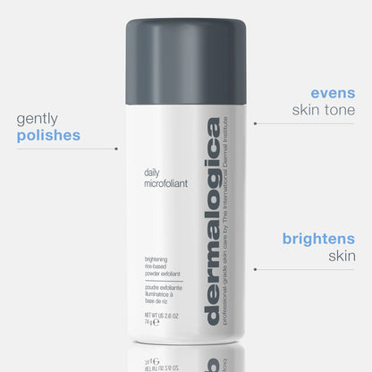 Daily Microfoliant