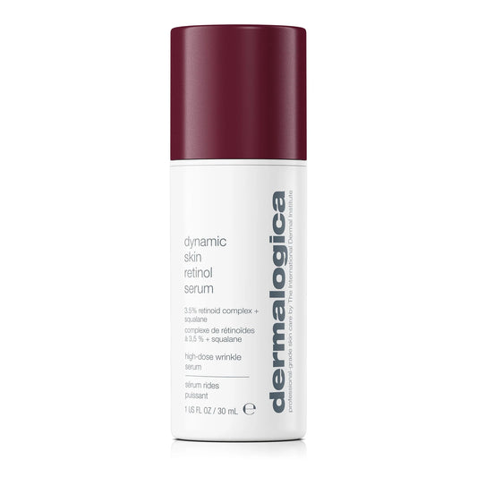 Sérum au rétinol Dynamic Skin