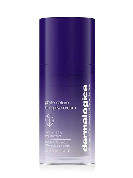 Phyto Nature lifting eye cream