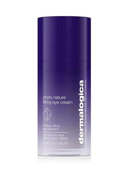 Phyto Nature lifting eye cream