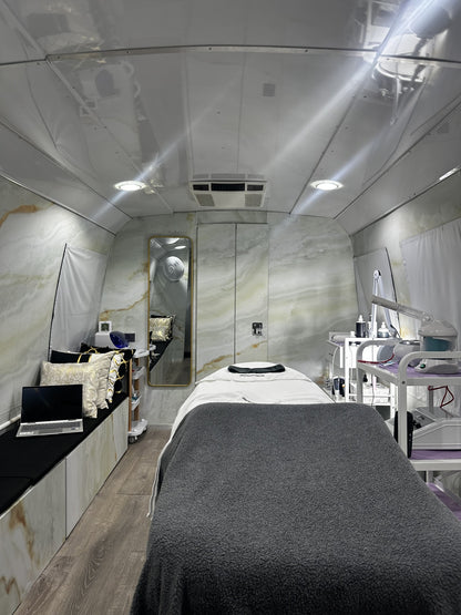 GTR VIP Giveaway - Win a year of FREE beauty treatments