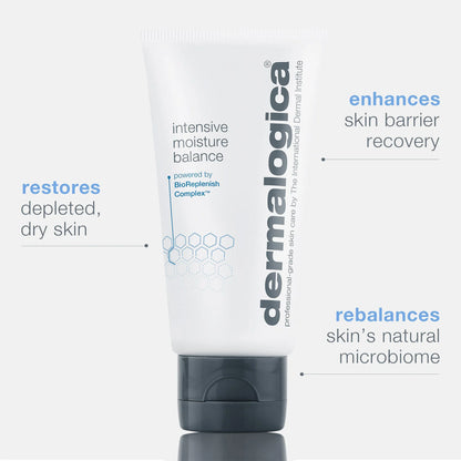 Équilibre hydratant intensif