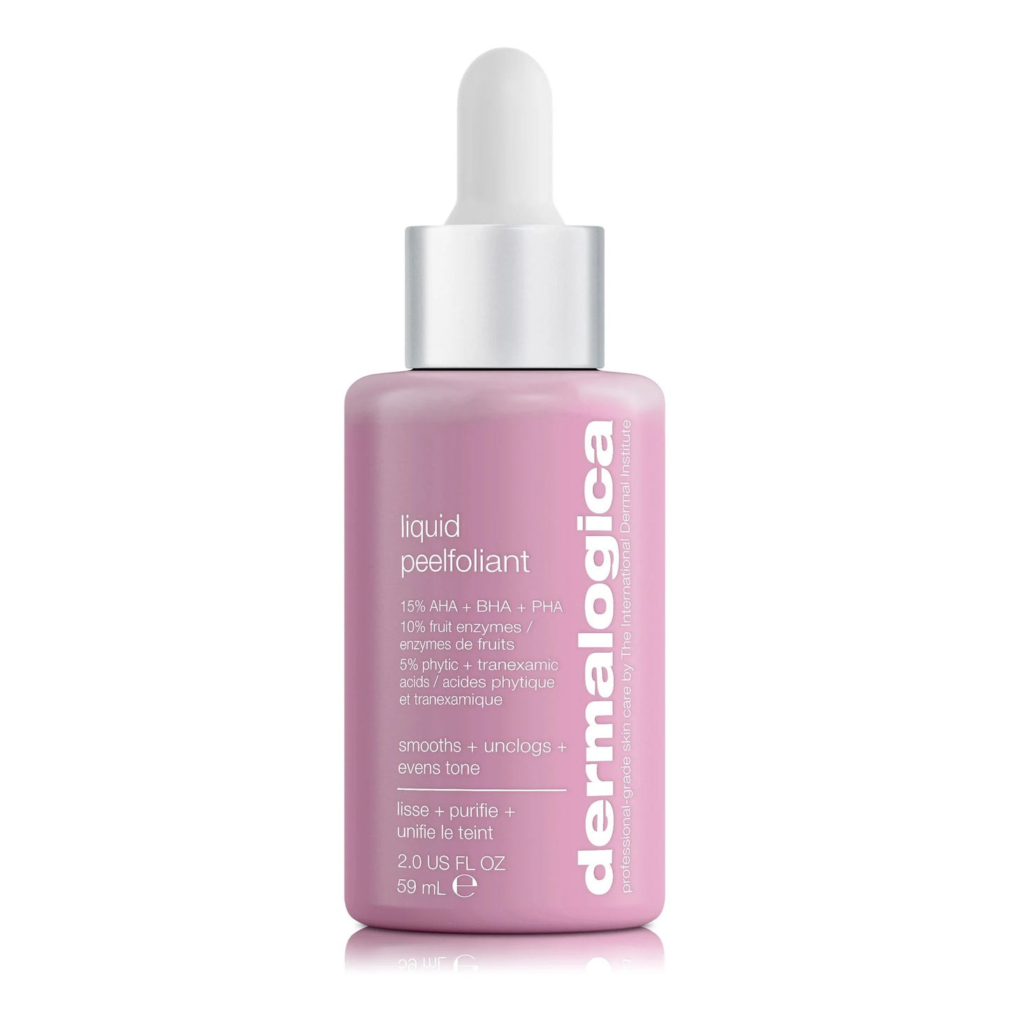 Peelfoliant liquide 