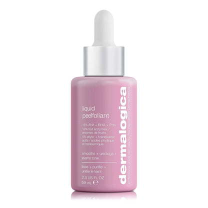 Peelfoliant liquide 