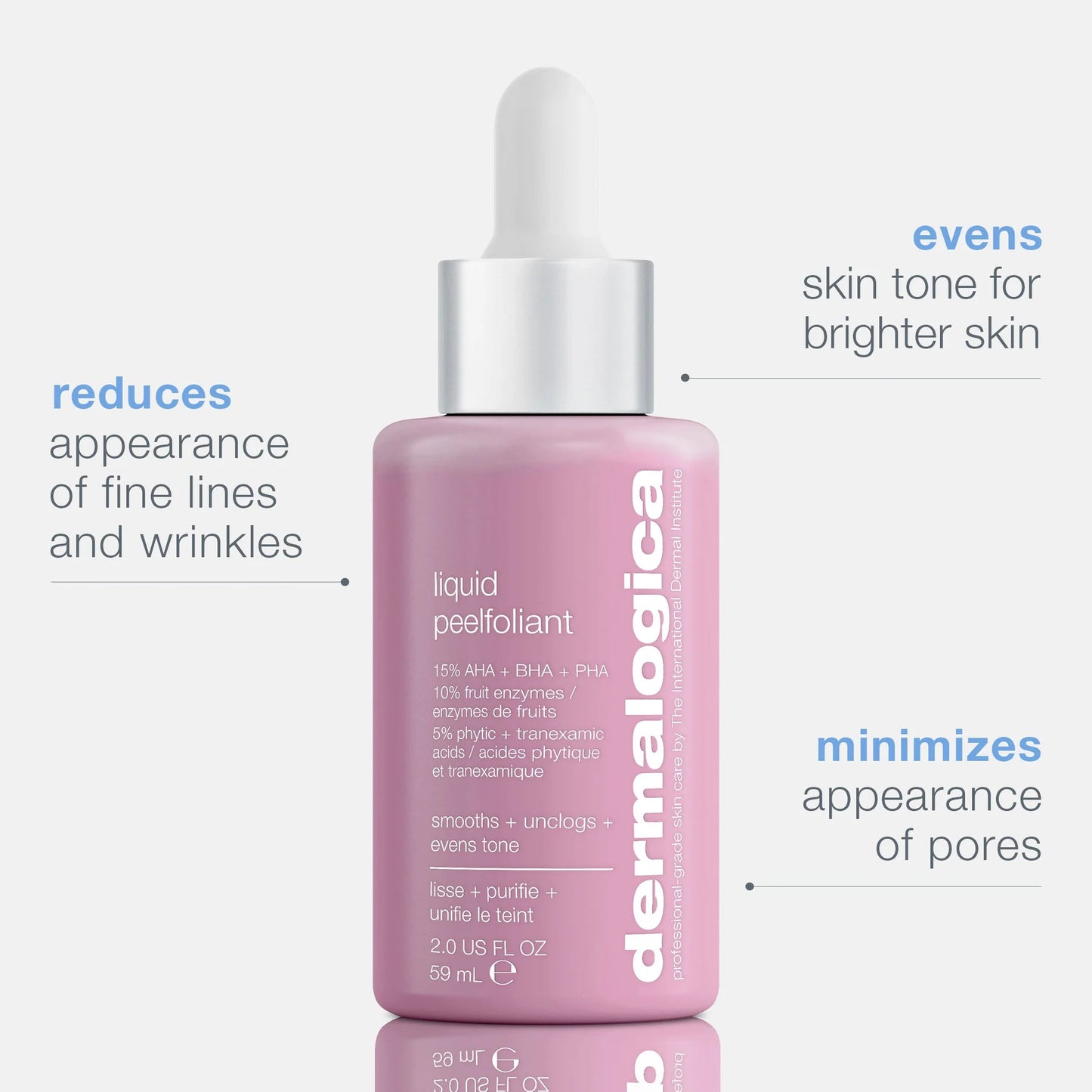 Peelfoliant liquide 