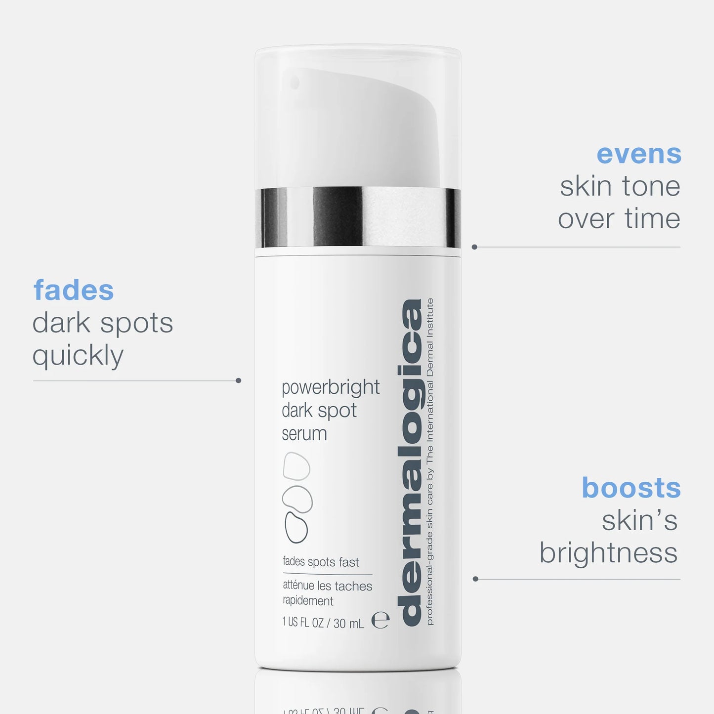Power Bright Dark Spot Serum