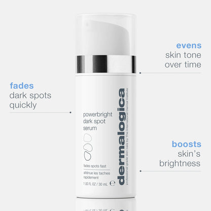 Power Bright Dark Spot Serum