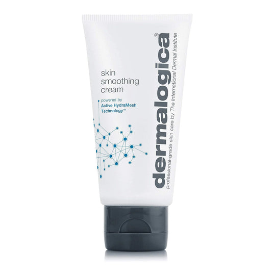 Crème lissante pour la peau